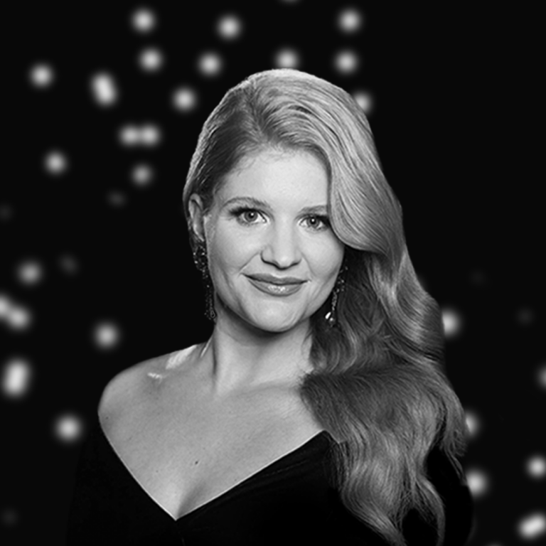 Image of artist Mirusia